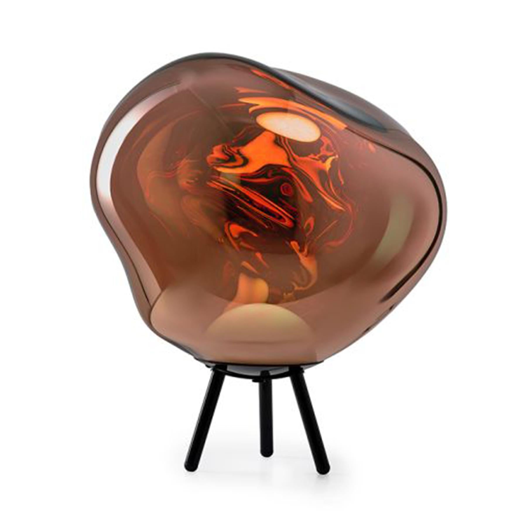 Tom Dixon Melt Portable Outdoor Floor Lamp
