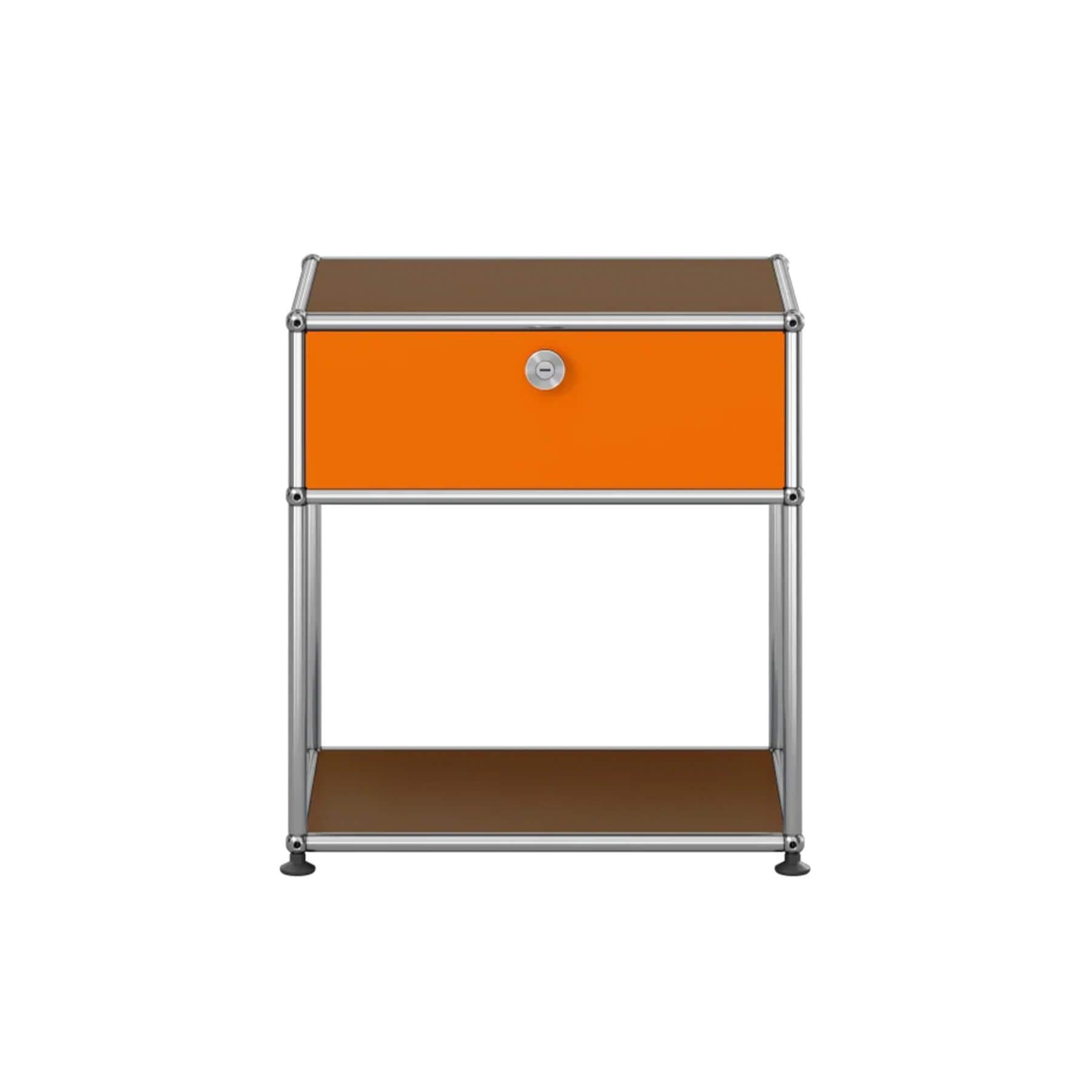 USM Haller Side Table M54