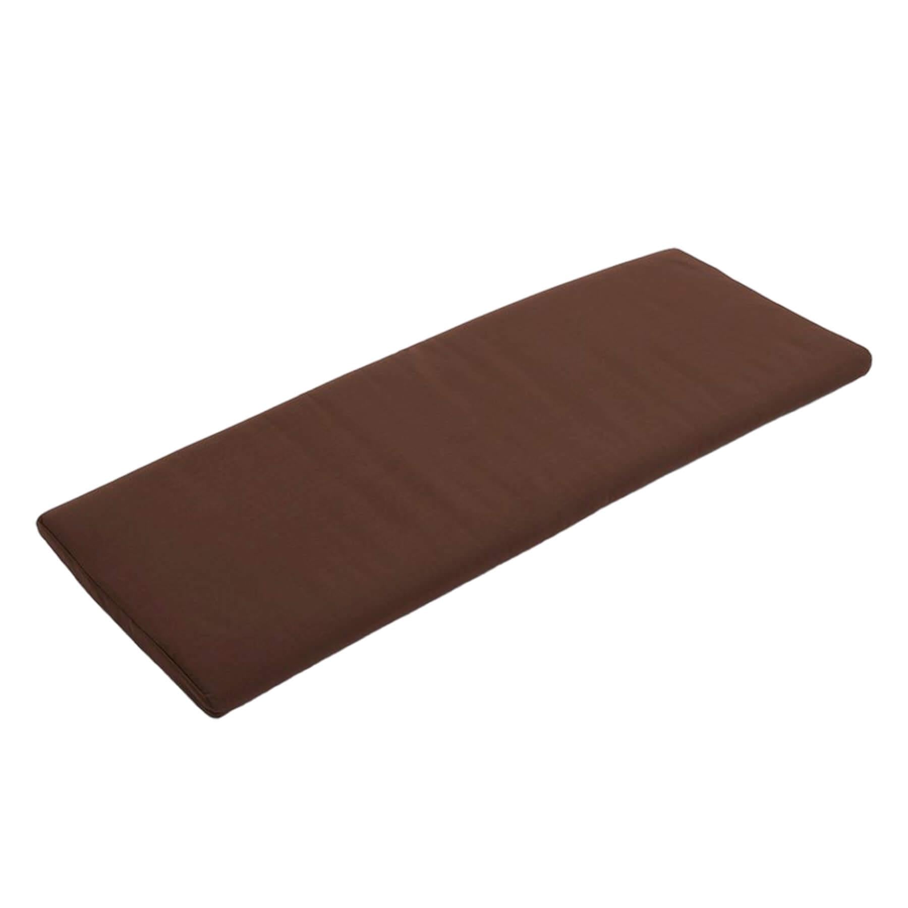 HAY Crate Garden Dining Bench Cushion