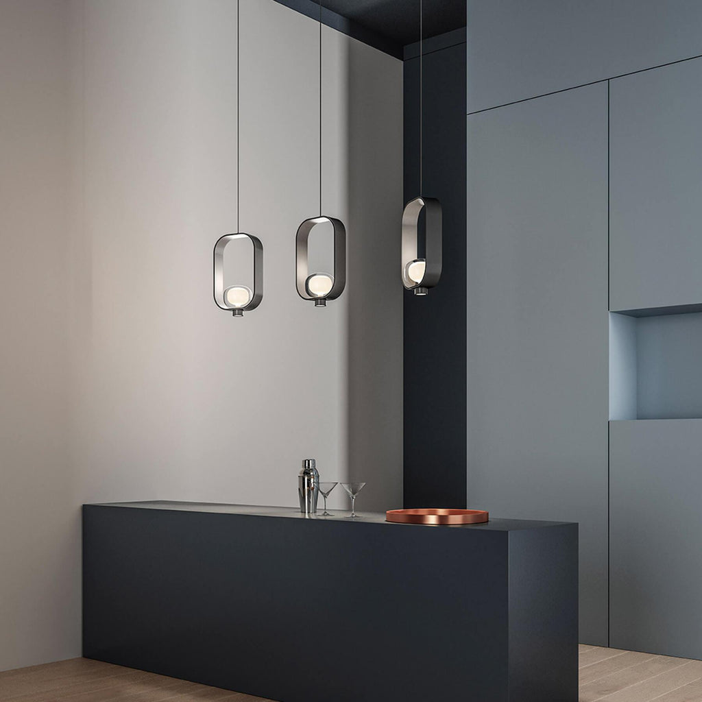 TOOY Filipa Suspension Pendant Light