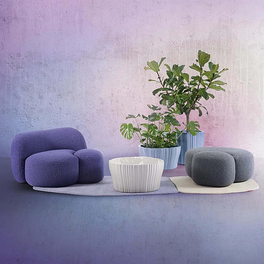 Kartell Corteza Coffee Table