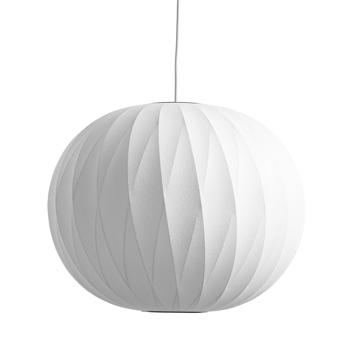 Outlet George Nelson Ball Crisscross Pendant Light - Medium