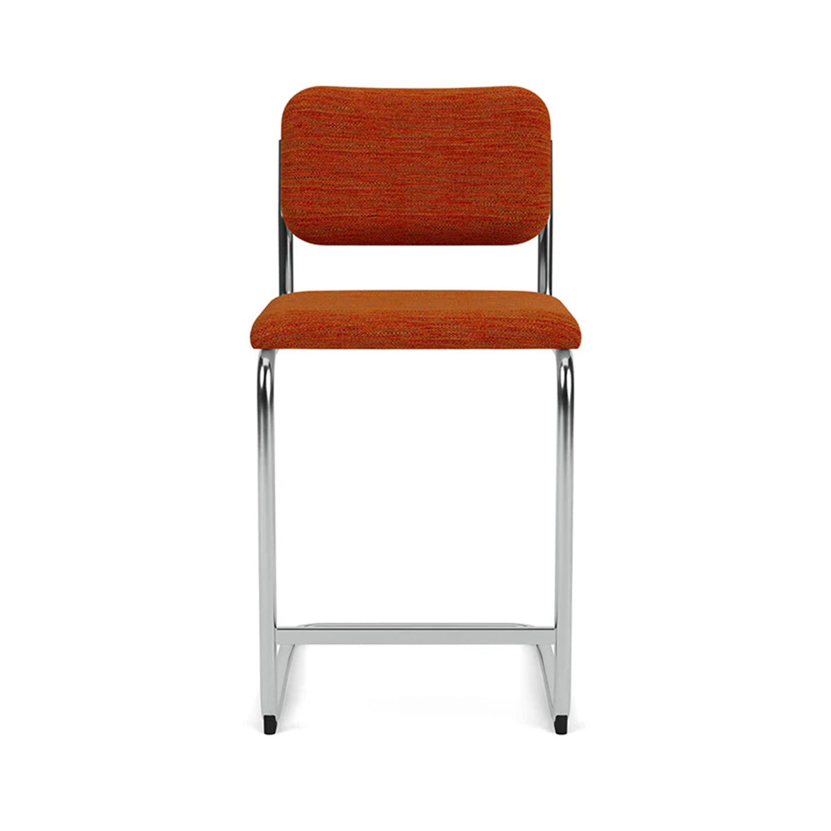 Knoll Cesca Breakfast Bar Stool - Upholstered