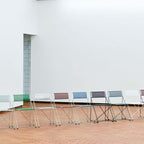 HAY X-Line Garden Chair