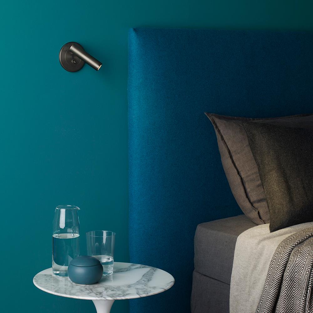 Astro Lighting Enna Round LED Spotlight