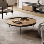 Treku Gau Coffee Table