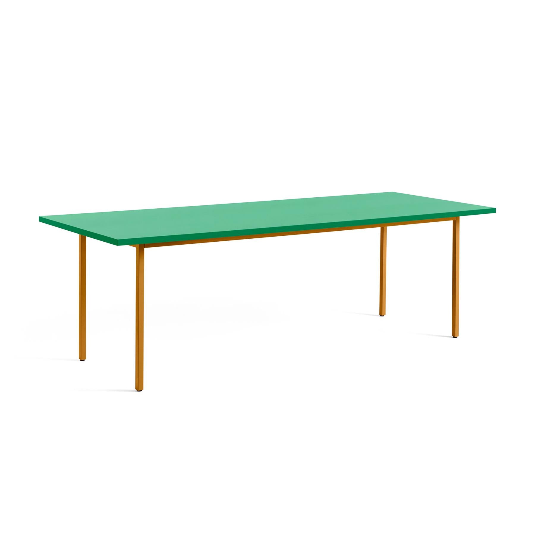 HAY Two-Colour Table