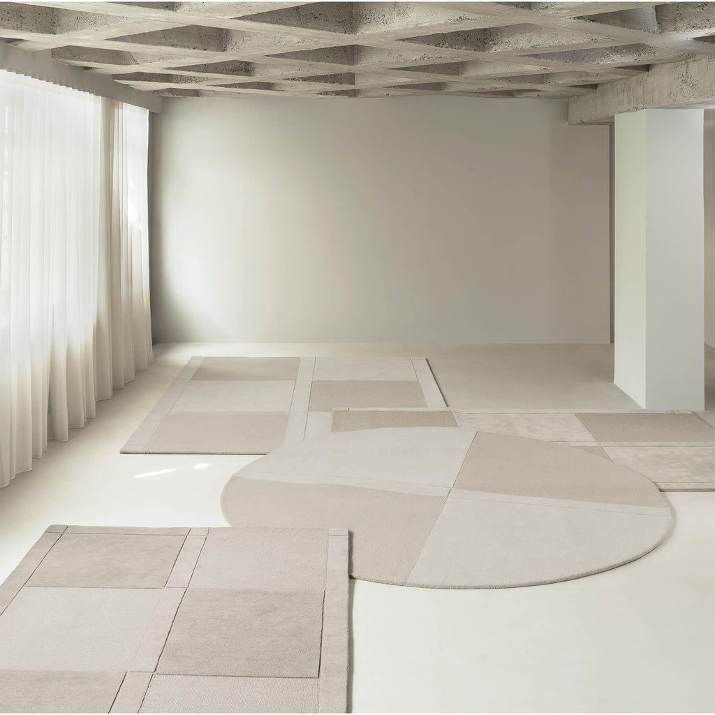 Normann Copenhagen Level Rug