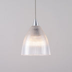 Original BTC Prismatic Pendant Light