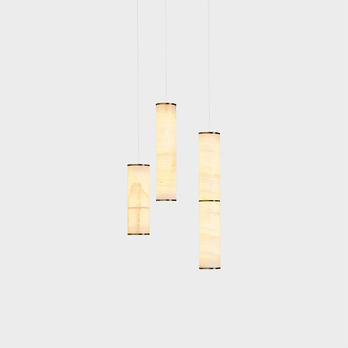 Anour Pars Cluster Pendant Light
