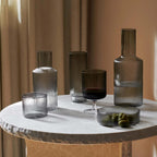 Ferm Living Ripple Wine Glasses - Set of 2