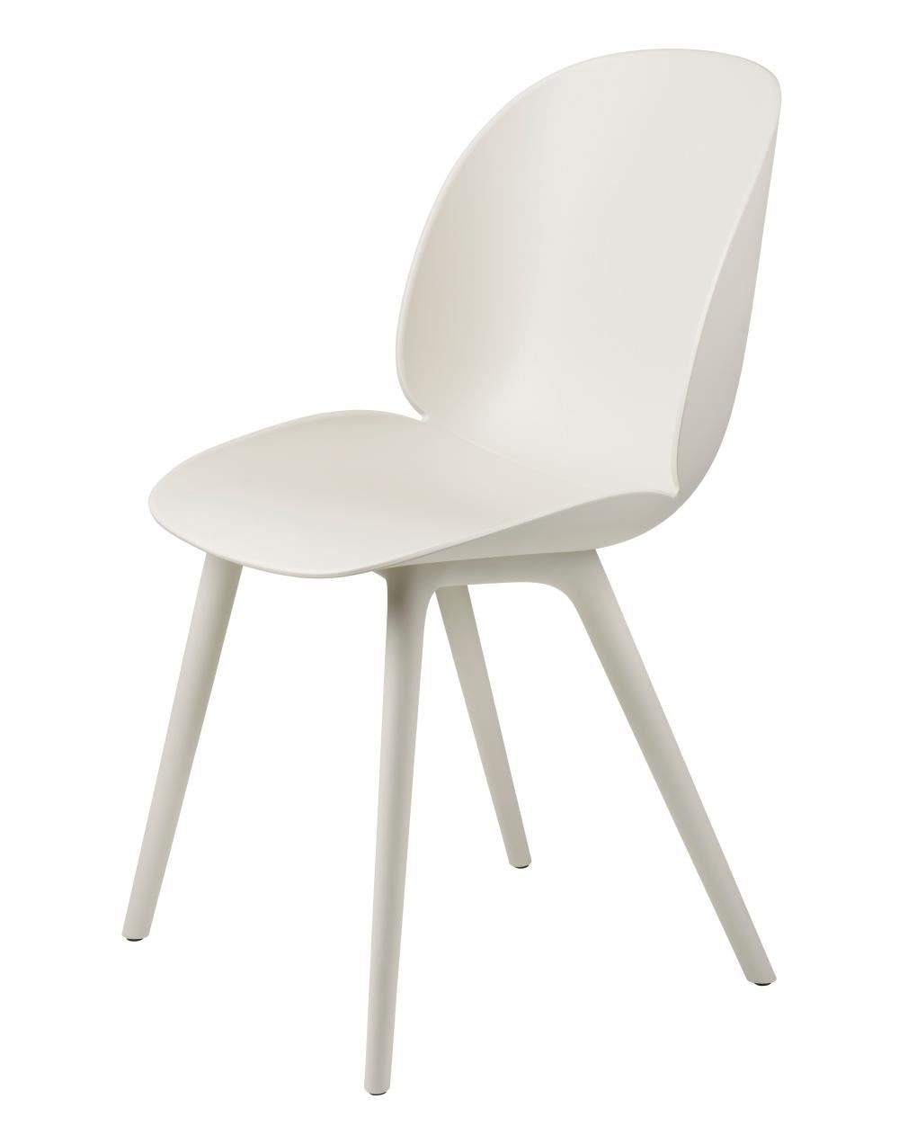 GUBI Beetle Outdoor Dining Chair