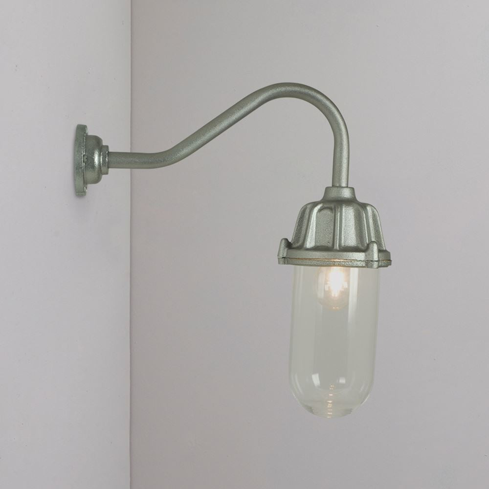 Davey Dockside Wall Light