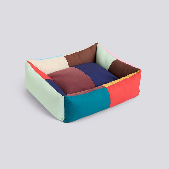Outlet HAY Dogs Bed - Medium, Multi