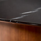 The Conran Shop Orbit Oval Dining Table