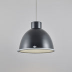Original BTC Giant Pendant Light