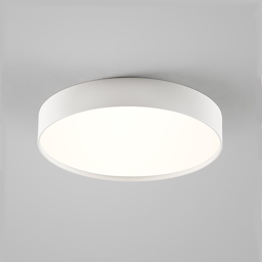 Light Point Surface Ceiling Light