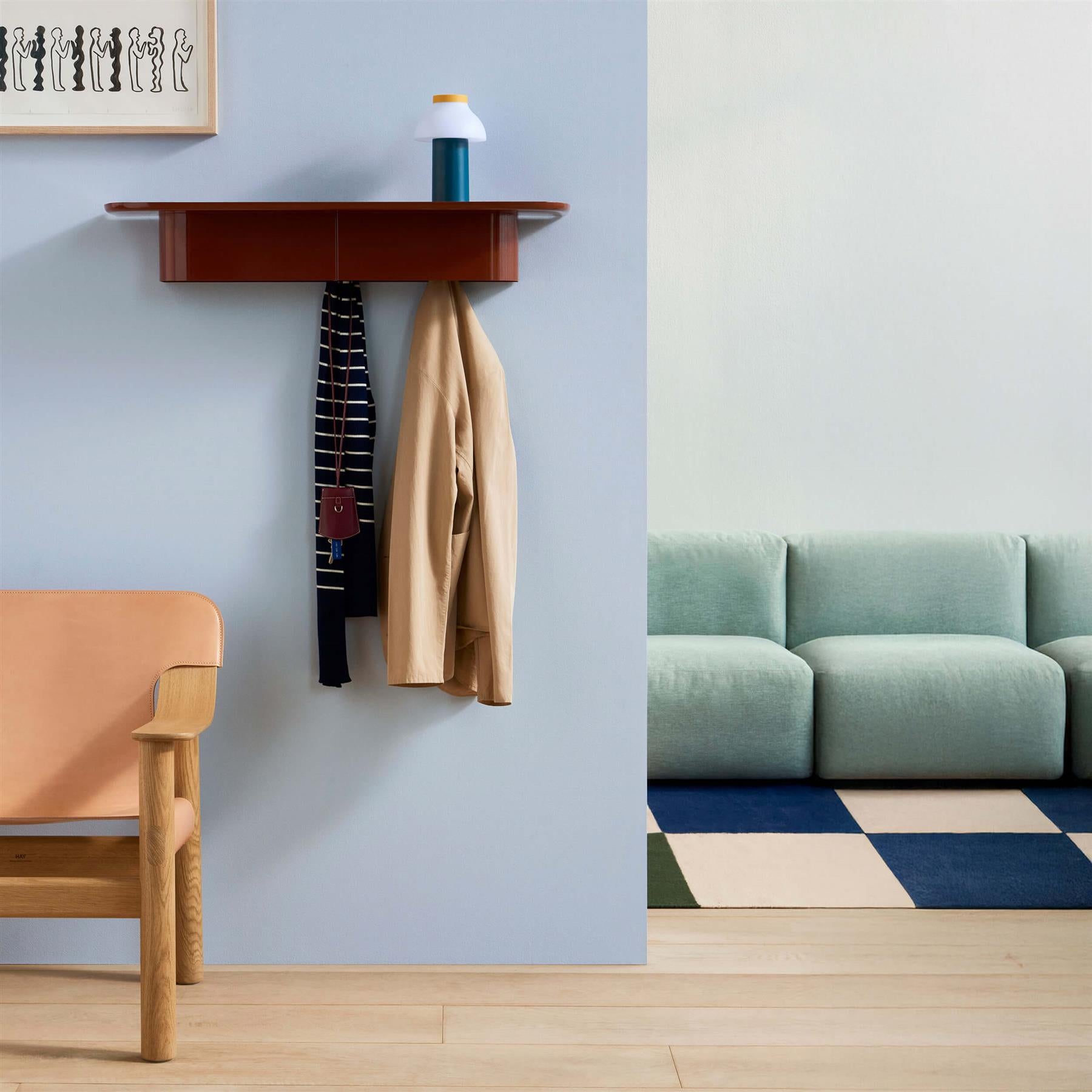 HAY Korpus Shelf