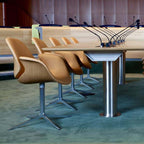 OneCollection Council Chair