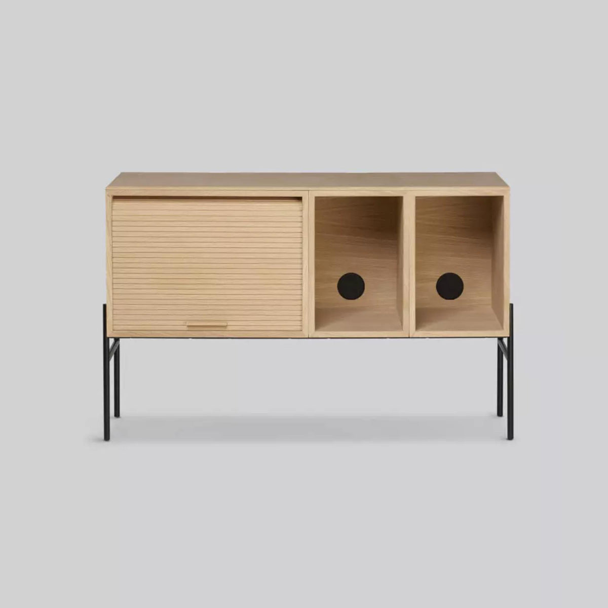 Northern Hifive Storage System