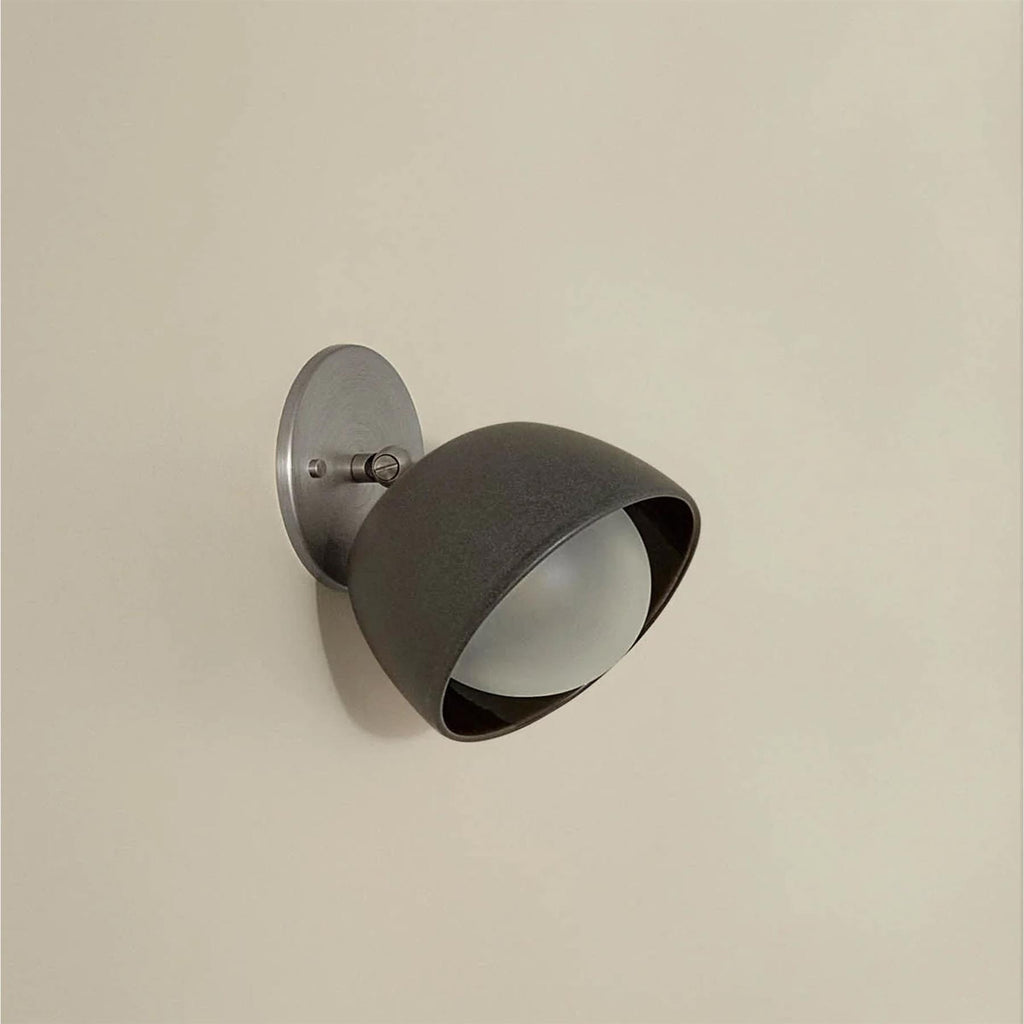 Marz Designs Terra 0 Short Surface Sconce