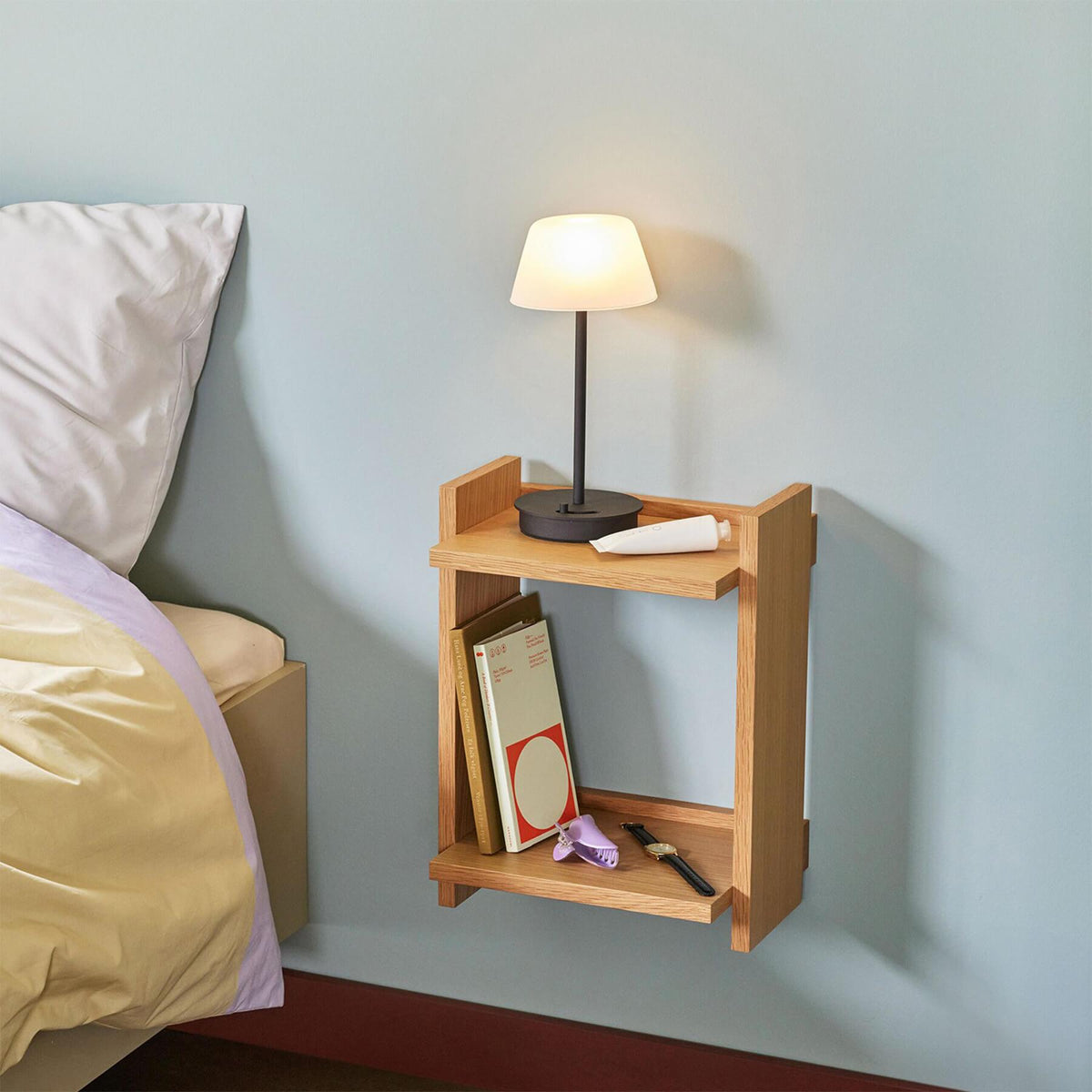 Hubsch Forma Shelf