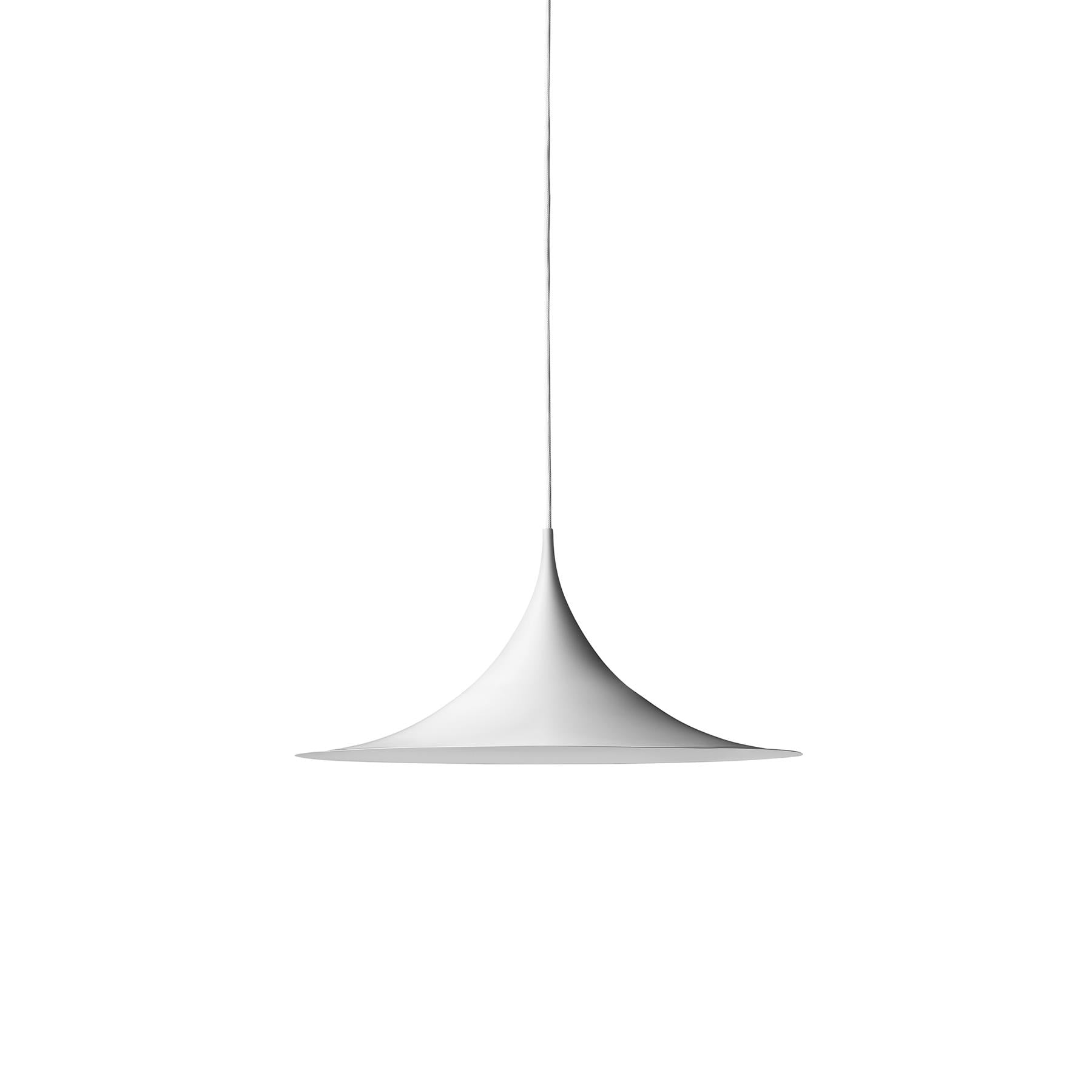 GUBI Semi Pendant Light
