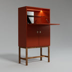 The Drinks Cabinet : Standard with Handles