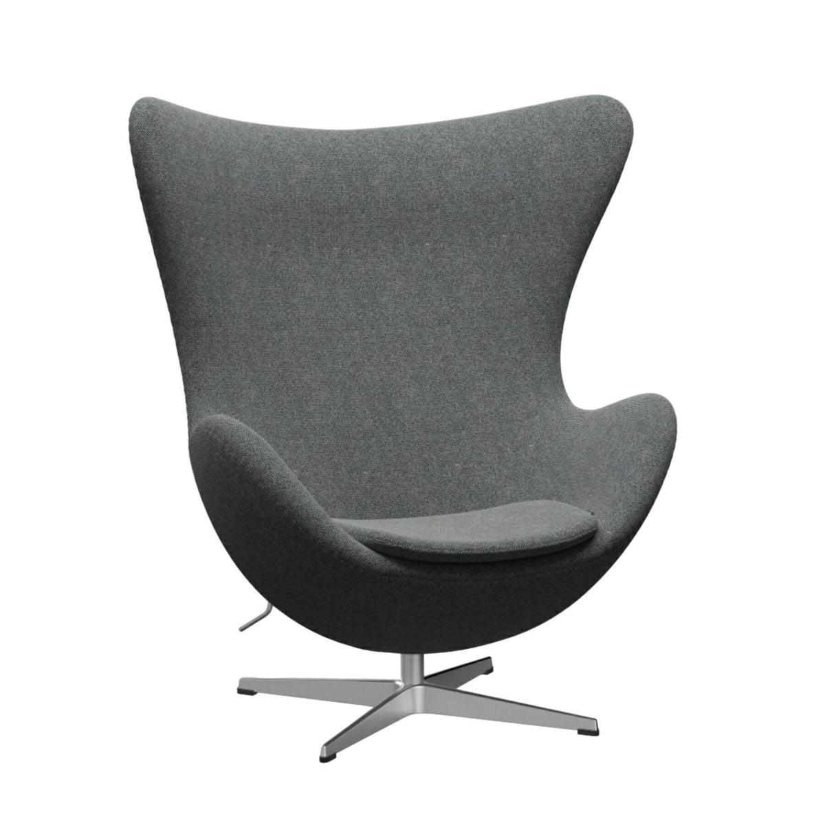 Fritz Hansen Egg Lounge Chair