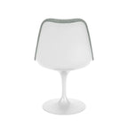 Knoll Saarinen Tulip Dining Chair - Upholstered