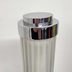 Ex-Display Cabin LED wall light - 60cm, Chrome plated