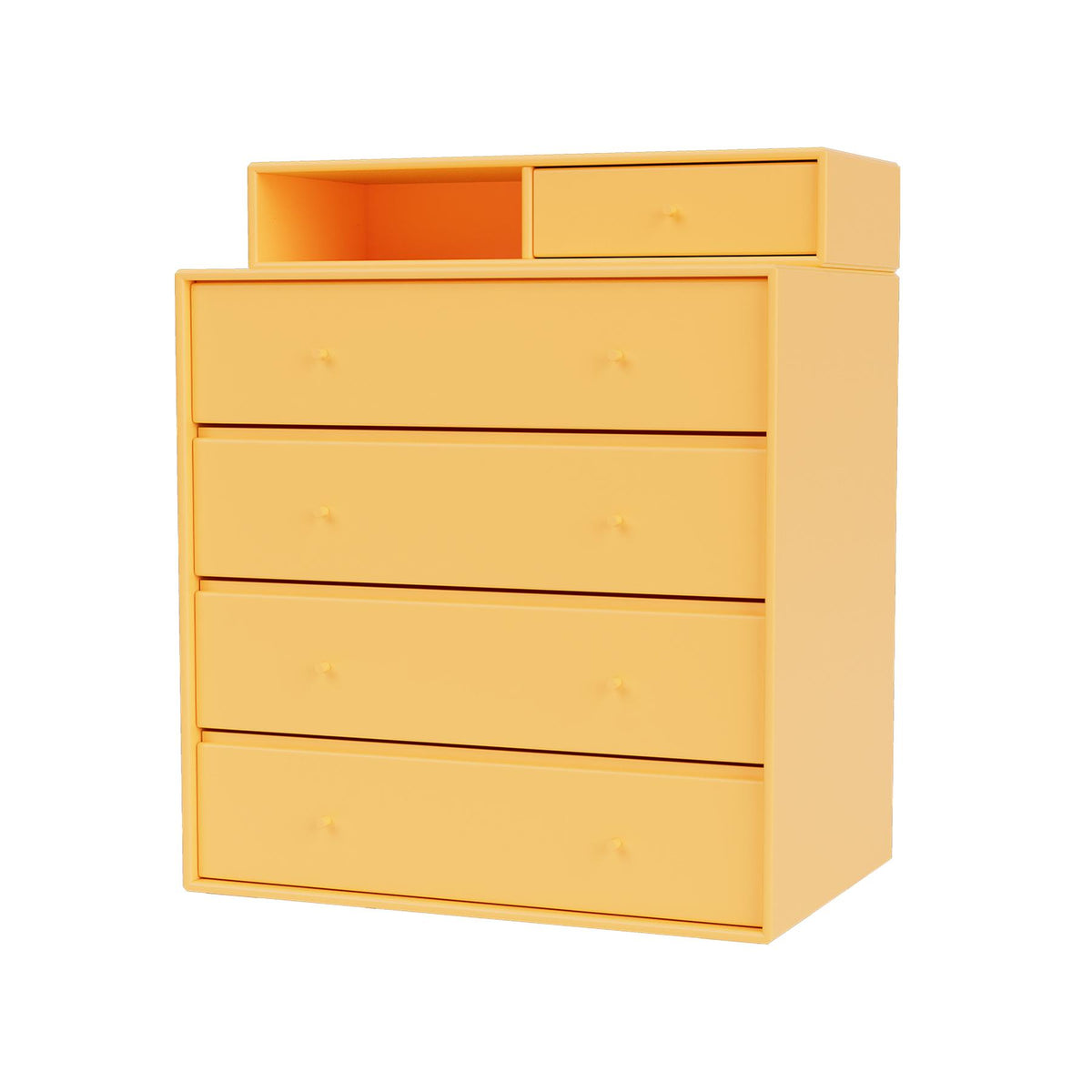 Montana Keep Chest of Drawers