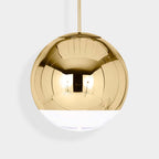 Tom Dixon Mirror Ball LED Round Pendant System