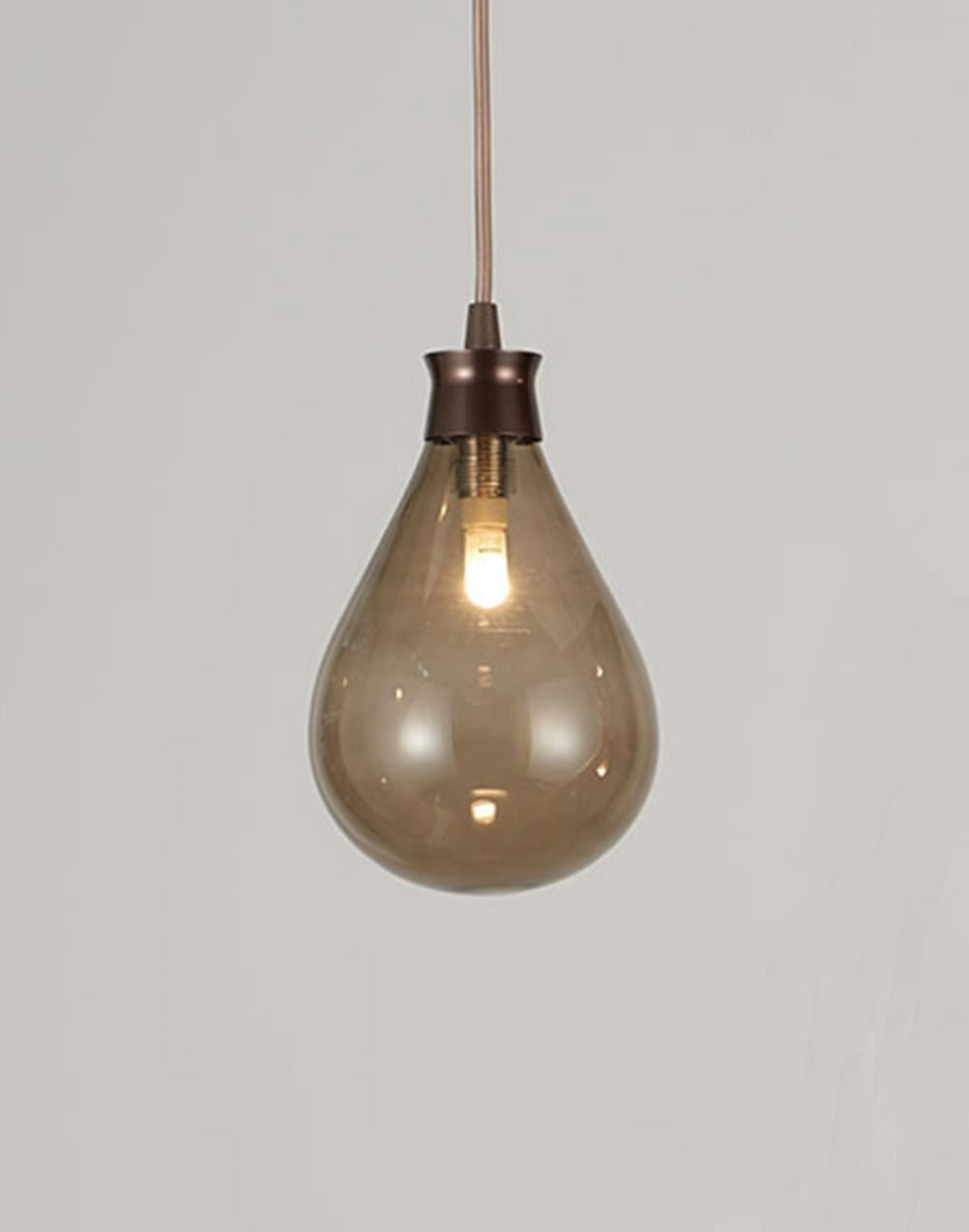 Tom Kirk Lighting Cintola Pendant Light