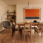 GUBI Stemlite Pendant Light