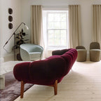GUBI Bestlite BL4 Floor Lamp