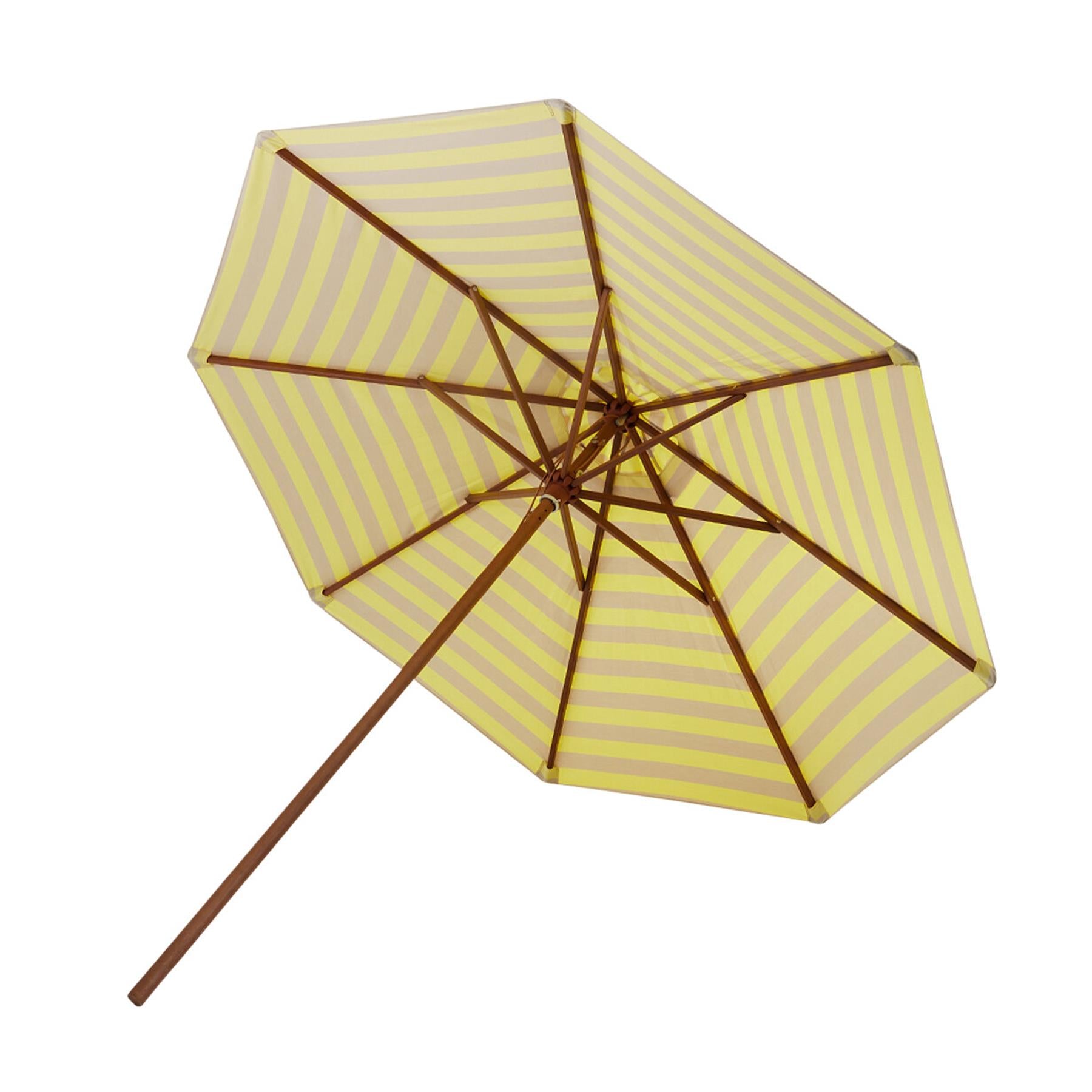 Fritz Hansen Messina Round Umbrella