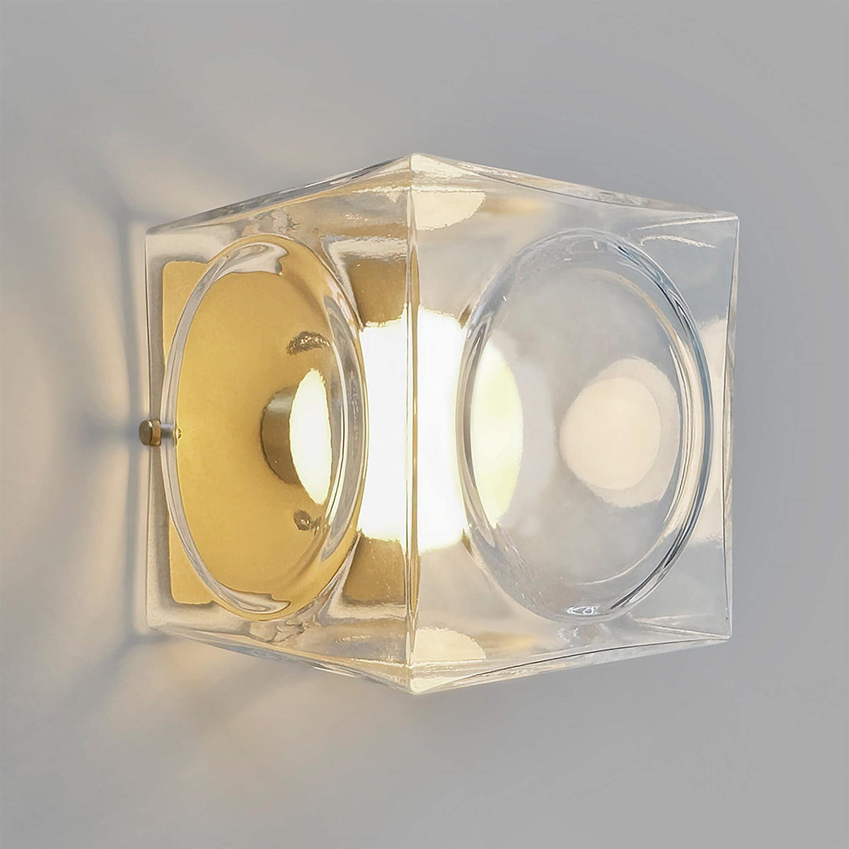 Lee Broom Chant Surface Wall Light