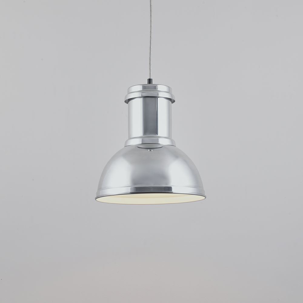 Original BTC Time Pendant Light