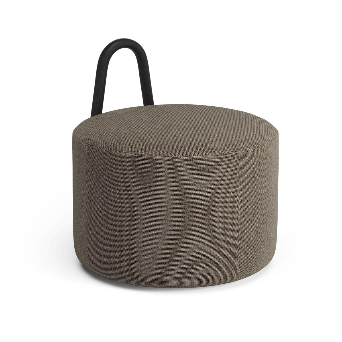 SWEDESE Amstelle Pouf