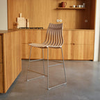 Fjordfiesta Scandia Stool