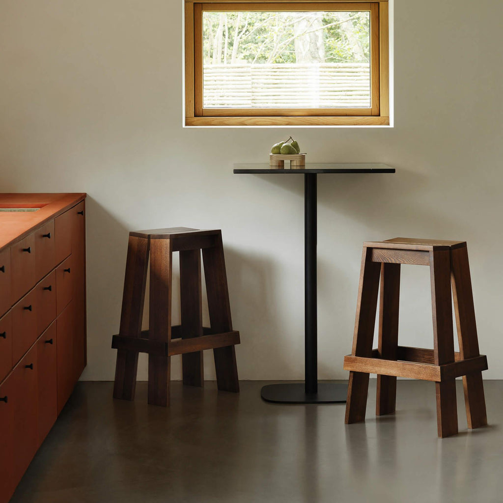 Normann Copenhagen Let Bar Stool