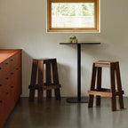 Normann Copenhagen Let Bar Stool