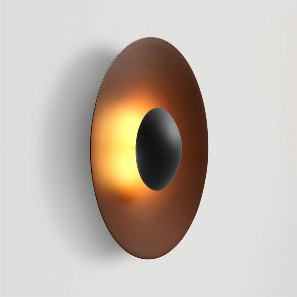 Marset Ginger Outdoor Wall Light