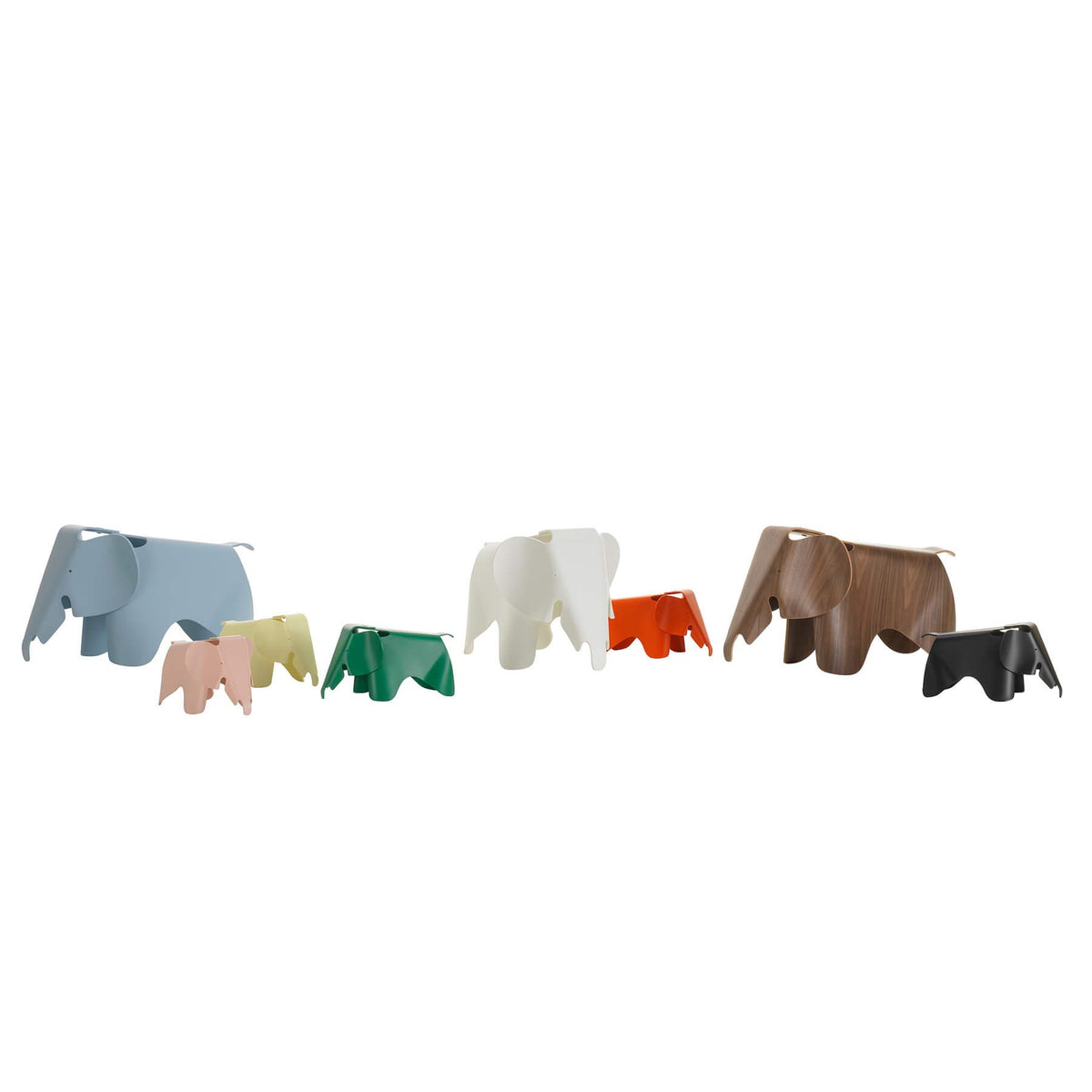 Vitra Eames Elephant RE