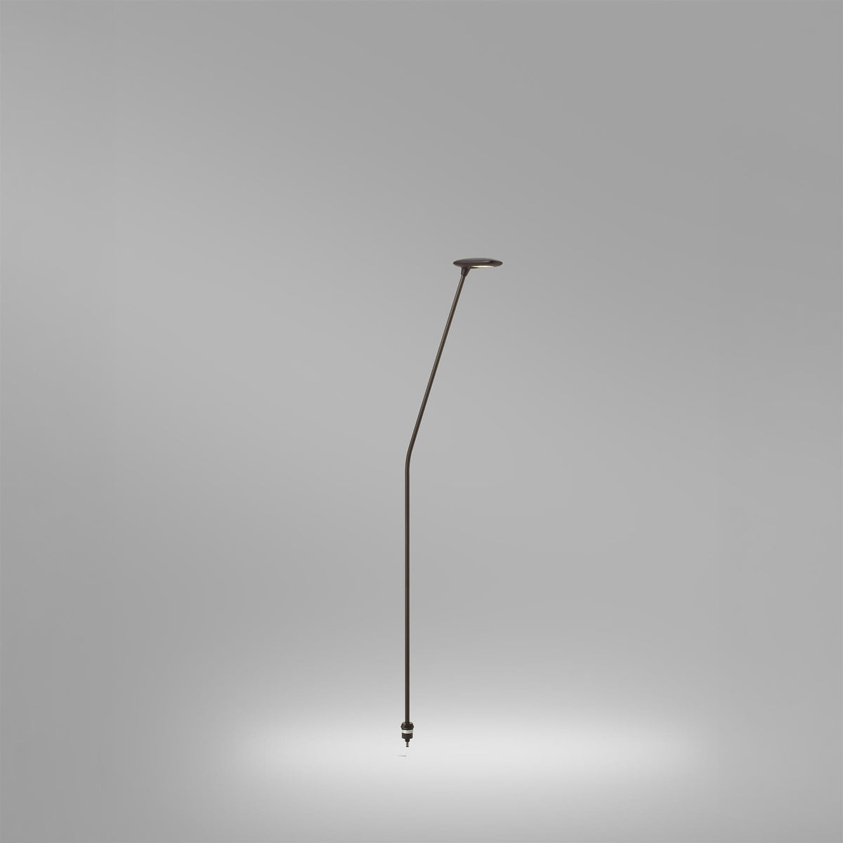 Bover Birdie Outdoor Bollard Light