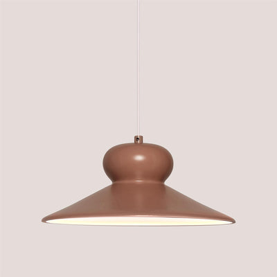 Patricia Lobo Ova Pendant Light