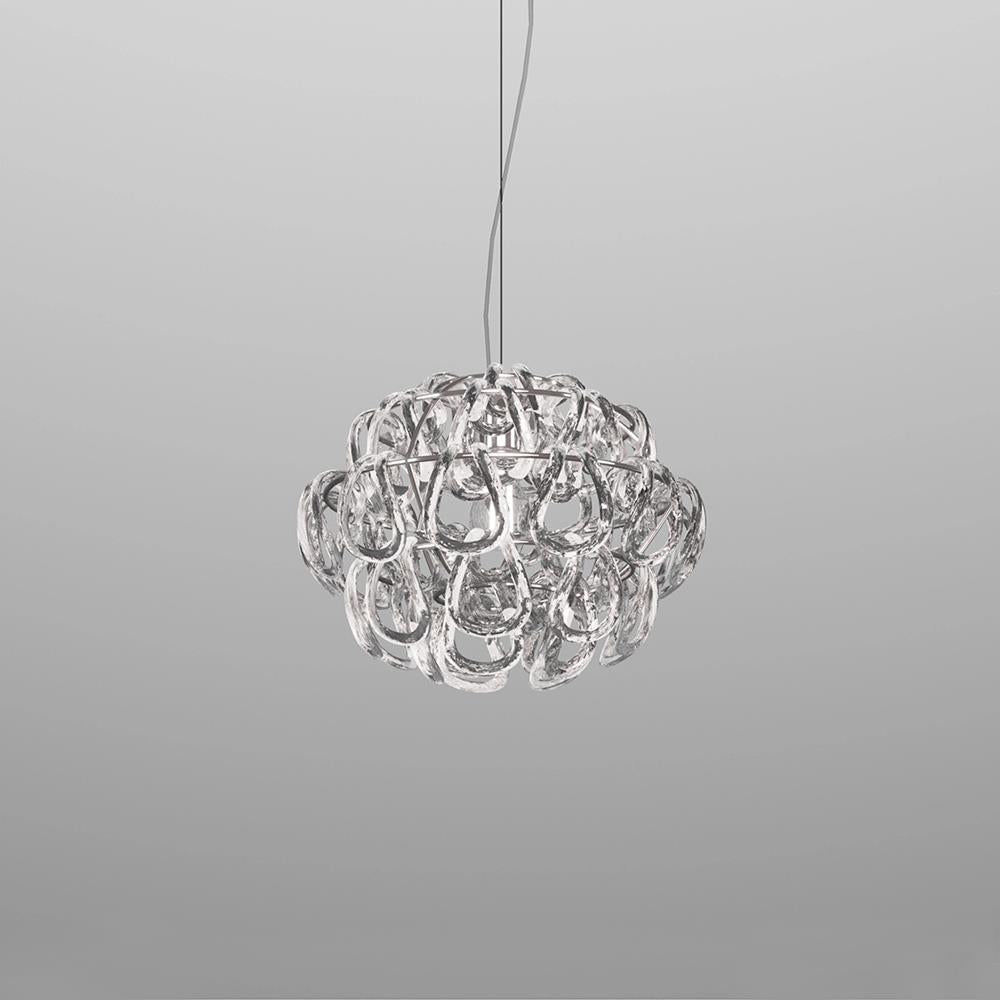 Vistosi Minigiogali 35 Pendant Light