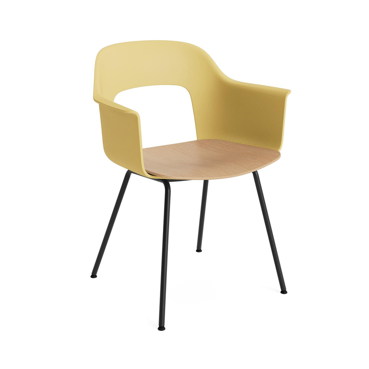 HAY Layout Armchair 212