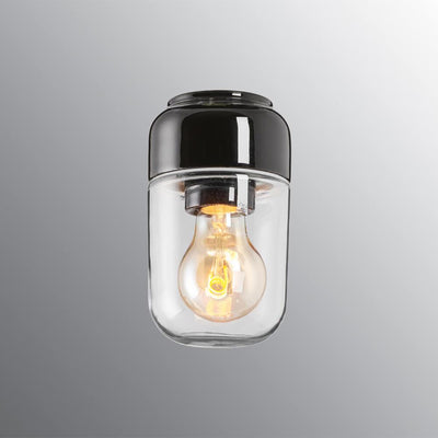 IFO Electric Ohm Wall or Ceiling Bathroom Light